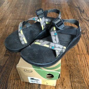 Chaco Z1 Vibram Pro